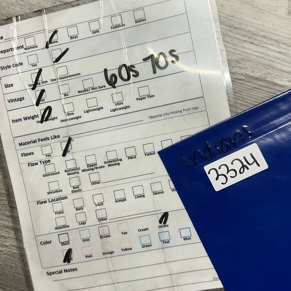 Vintage 60s 70s Boy Scouts Of America Cleveland Indians Red Mens S Wool Jacket - Picture 9 of 9